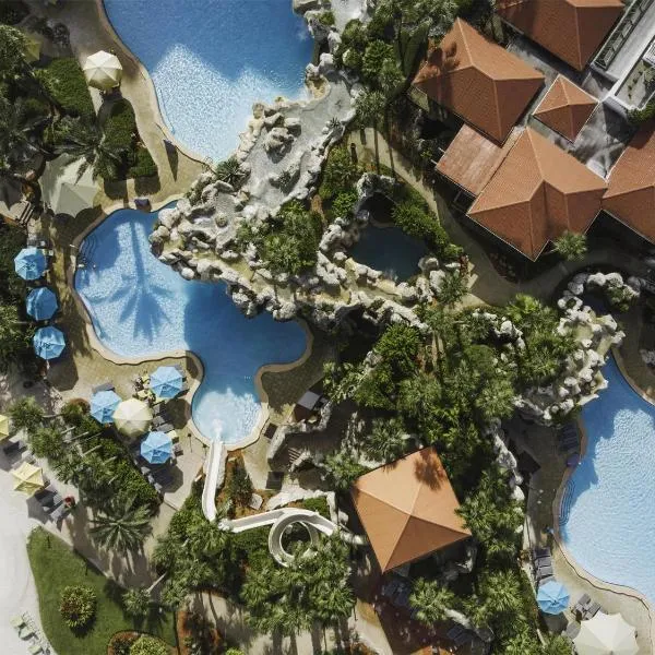 Hyatt Regency Grand Cypress Resort - Free Shuttle to Theme Parks!, Hotel in Orlando