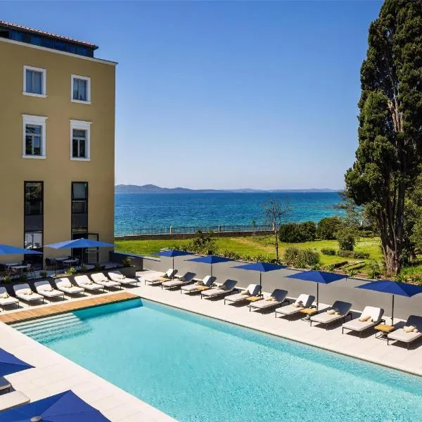 Hyatt Regency Zadar, Hotel in Zadar