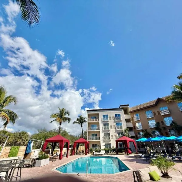 Holiday Inn Express & Suites Naples Downtown - 5th Avenue by IHG, hotel sa Naples