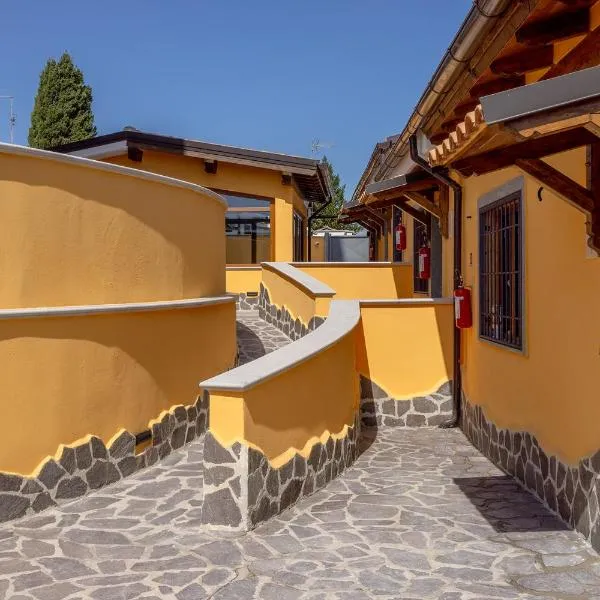 Il Piccolo Borghetto, hotel din Roma