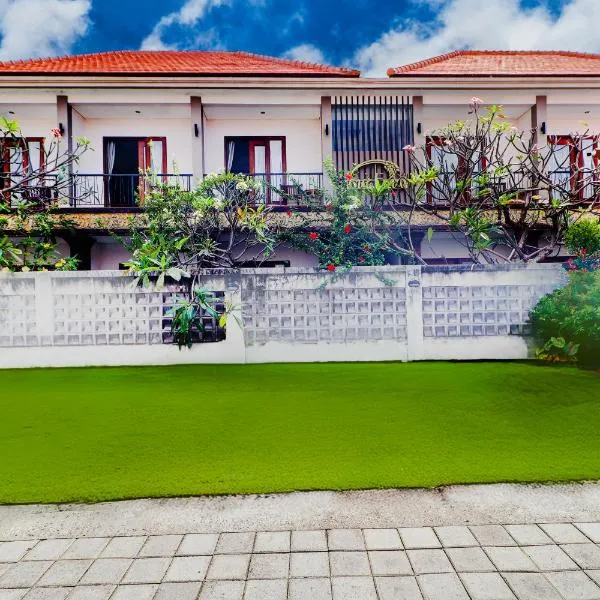 Collection O Bali Sanur near Bali Mandara Hospital, Hotel in Sanur