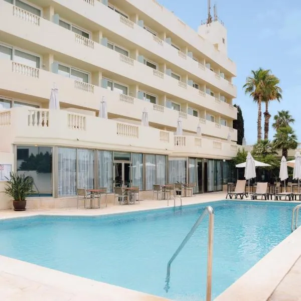 Hotel Moon Dreams Paraiso - Adults Recommended, hotel in Es Cana