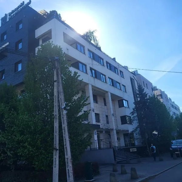 Apartament Lea, hotel in Kraków