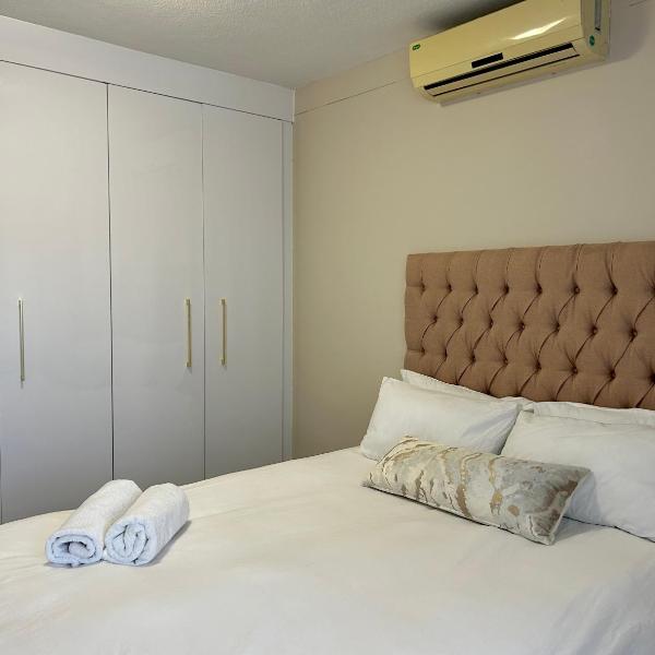 Fifi Self catering, Ongwediva