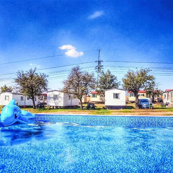 Holiday Home Prima Plus by Interhome, hôtel à Prague