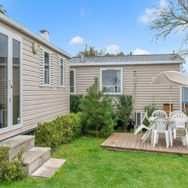 Holiday Home Prima by Interhome, hôtel à Prague