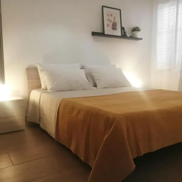 Dimora MiRà, hotel em Adelfia