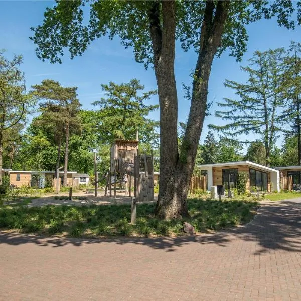 Bospark Ede, hôtel à Ede