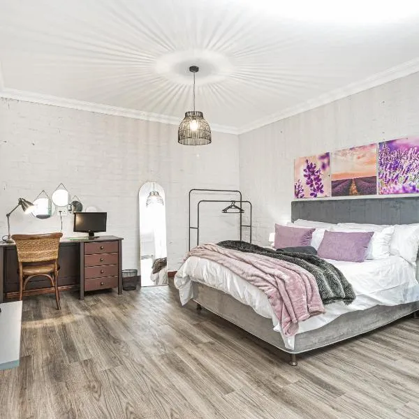 Links & Lavender, hotel in Centurion