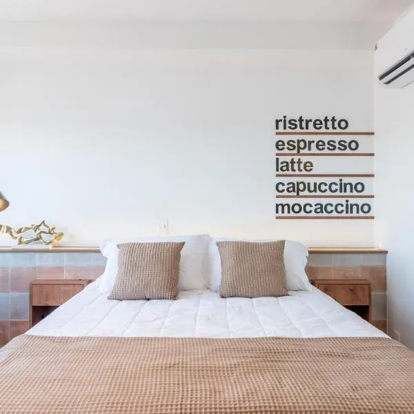 Connect by LikeHome、Santo Antônioのホテル