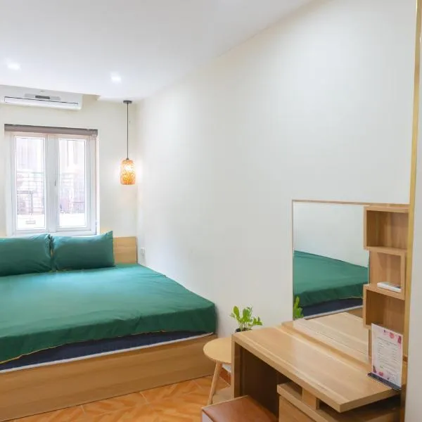 Laura2 House, hôtel à Hanoï