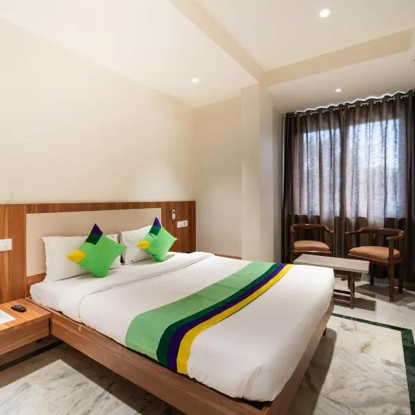 Treebo Kaveri, hotel sa Nashik