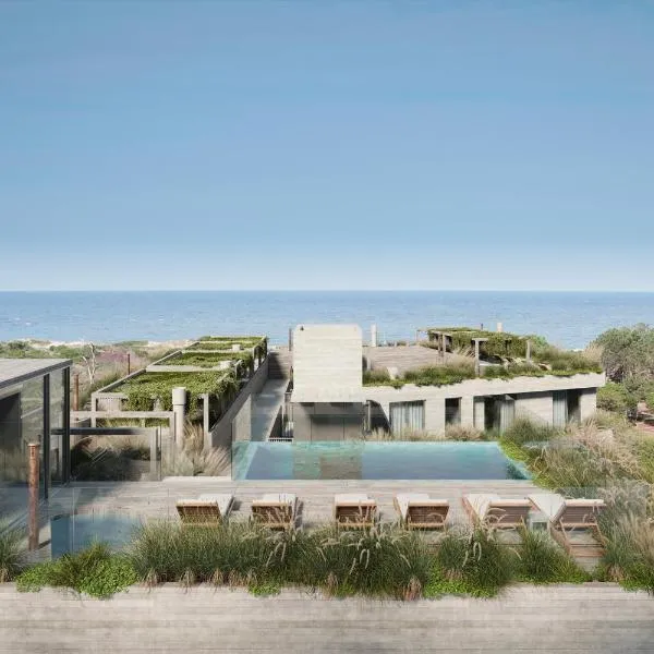CasaChica Hotel – hotel w mieście José Ignacio