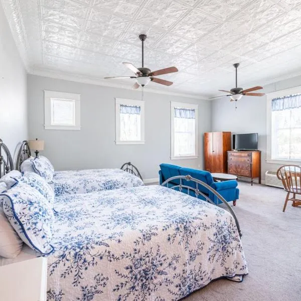 The Dallas Apartment, hotel a Eastland