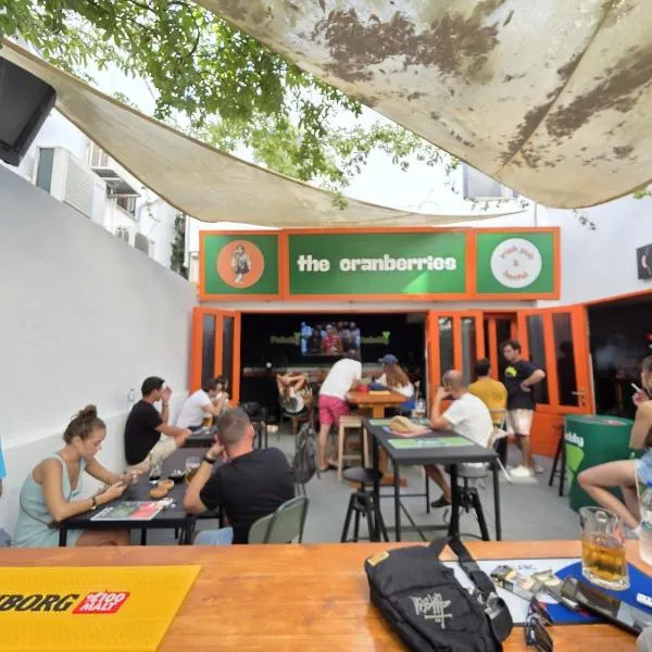 The Cranberries Bodrum, Hotel in Bodrum