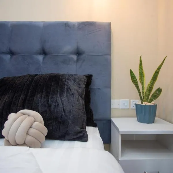Lavish 2Bd & 2Ba Kingsland Ibex, ξενοδοχείο σε Lusaka