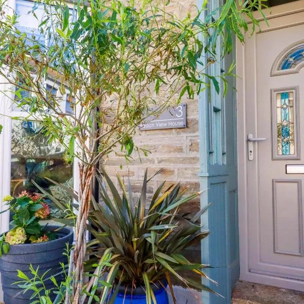 Beach View House, hôtel à Newquay