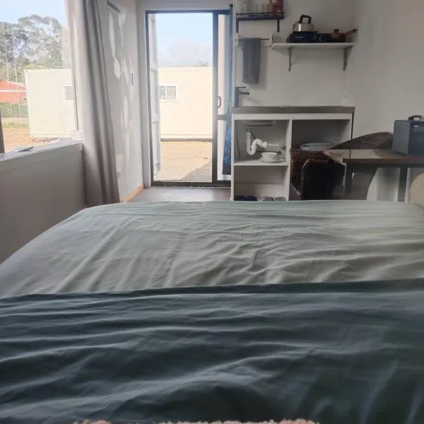 Qing he Farm with Own Access, hotel in Auckland