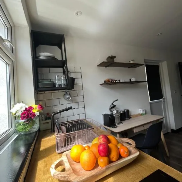 L'Appartamentino, Hotel in Cork