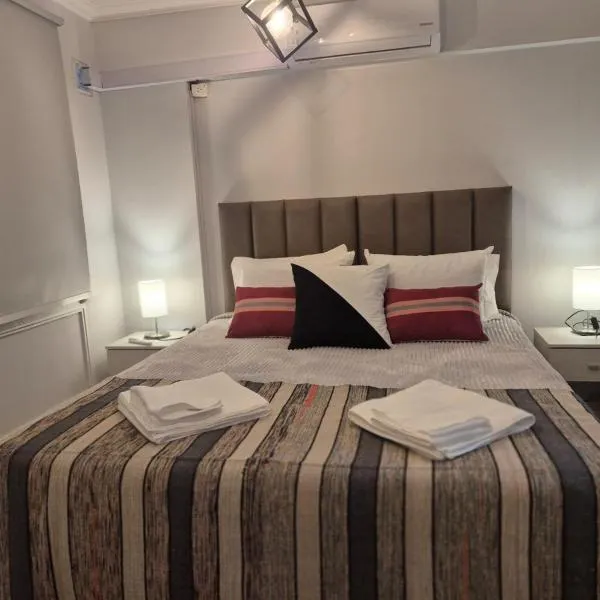 Espacio Vélez Nva Cba, hôtel à Córdoba