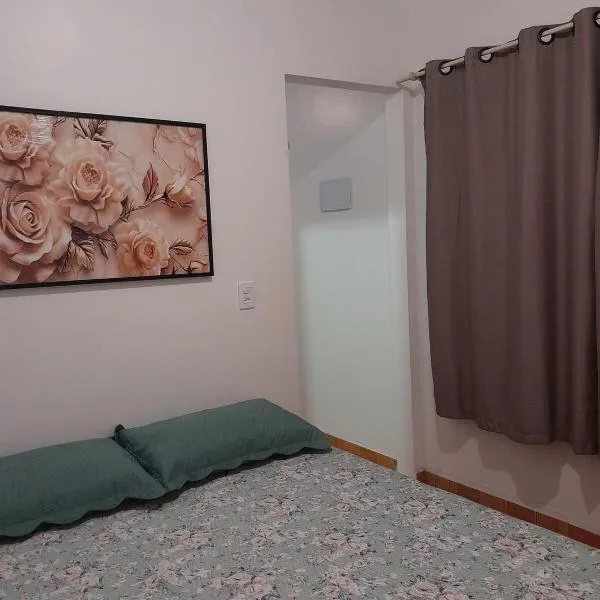 Pousada Baden Baden, hotel a Blumenau