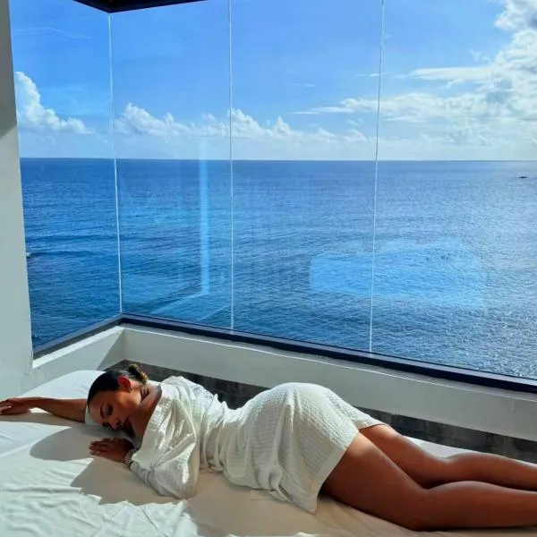 condostmaarten by the sea -Adults Only-, khách sạn ở Koolbaai