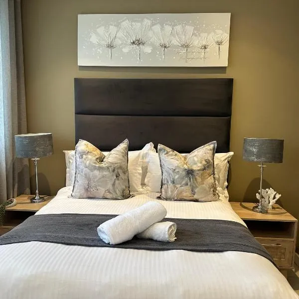 Zimbali Boulevard Suite 210, Hotel in Ballito