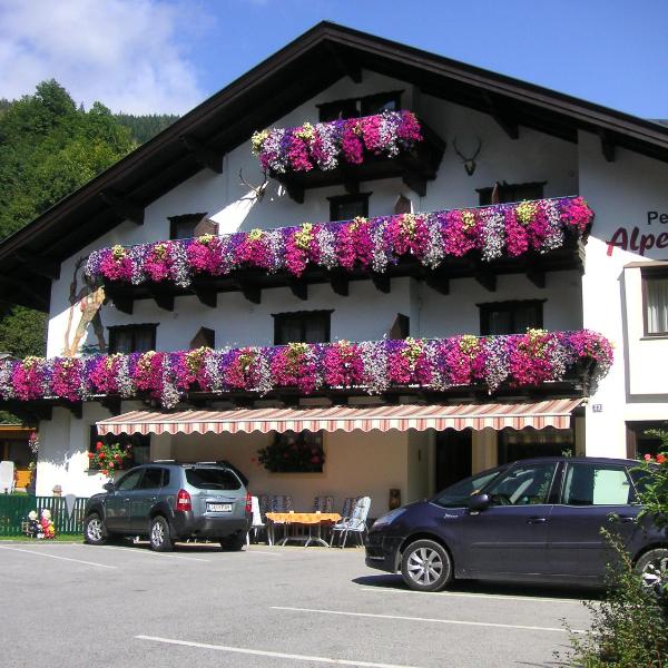 Pension Alpenrose