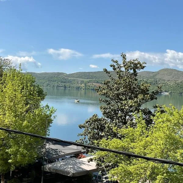Zoes dream, hotel v destinácii Kastoria