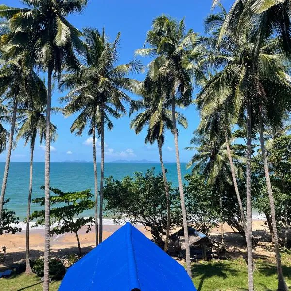 SeaSmile Beach Resort Koh Jum Formerly Sunsmile, hotel v mestu Ko Jum