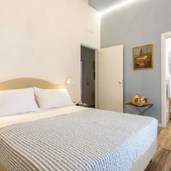 Pagano Home Guesthouse, Hotel in Palermo