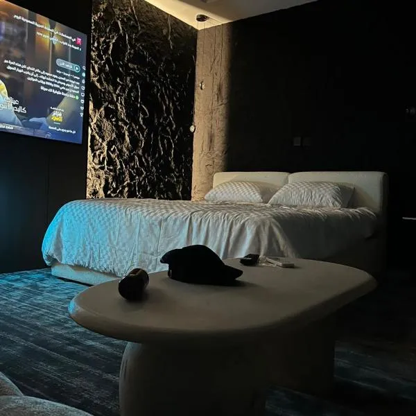 Safety house, hôtel à Tabuk