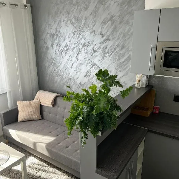 Luxusní apartmán v blízkosti centra města,Wifi, Netxlix, ξενοδοχείο σε Χράντετς Κράλοβε