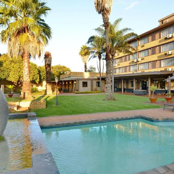 ANEW Hotel Witbank Emalahleni, hotel a Witbank