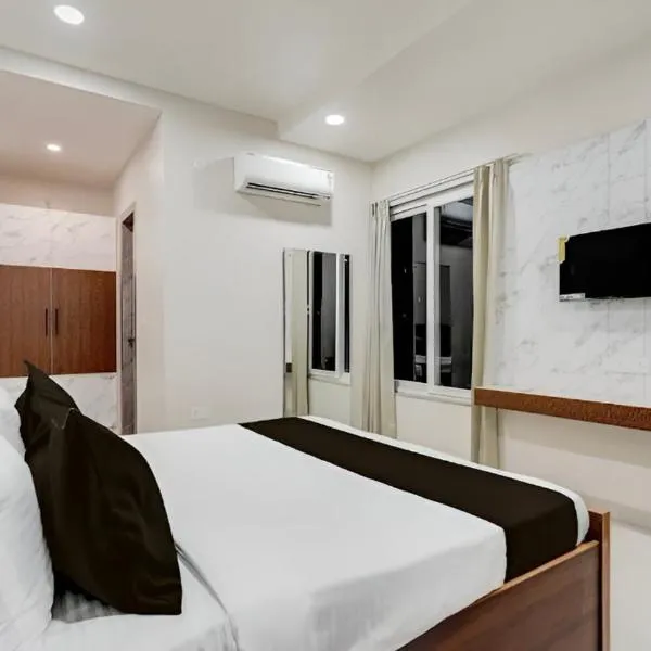 Shagun Hotel & Banquet, hotel in Lucknow
