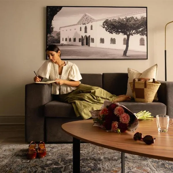 Radisson Collection Hotel, Waterfront Cape Town, ξενοδοχείο στο Κέιπ Τάουν
