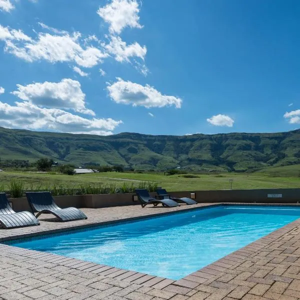 ANEW Resort Vulintaba Newcastle, ξενοδοχείο σε Newcastle