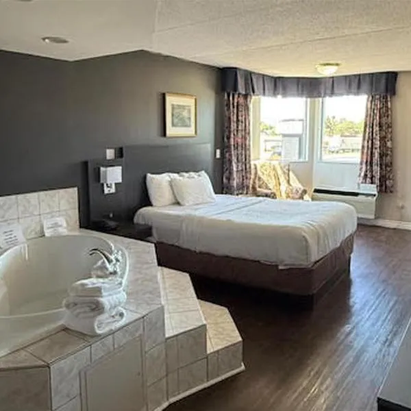 SureStay by Best Western Brockville, hotel en Brockville