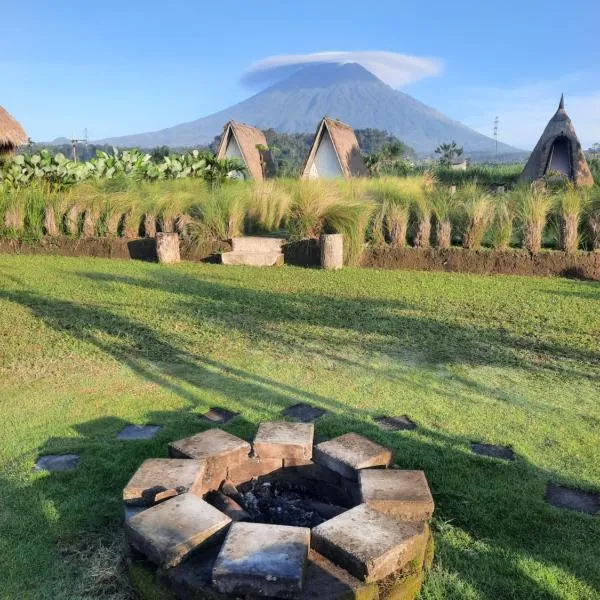 Uma Buug, ξενοδοχείο σε Karangasem