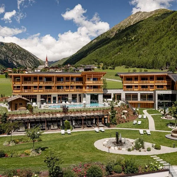 Hotel Masl, hotel en Valles