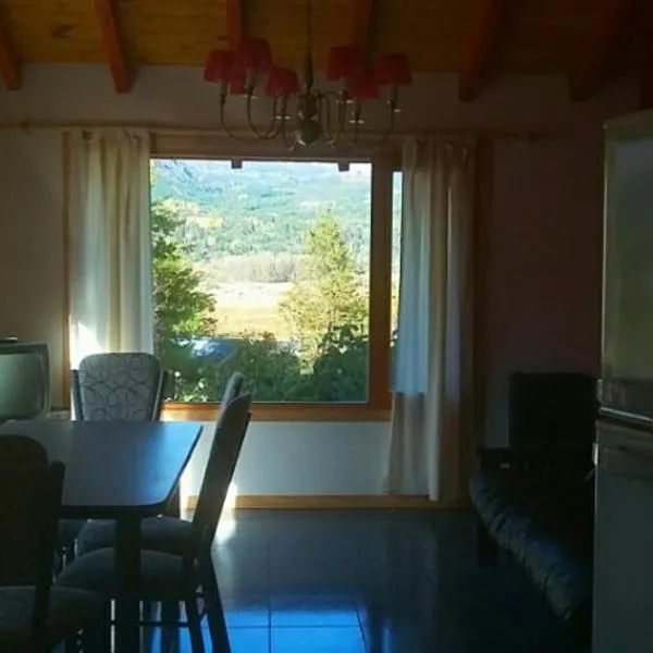 Cautiva Morena, hotel v destinácii San Martín de los Andes