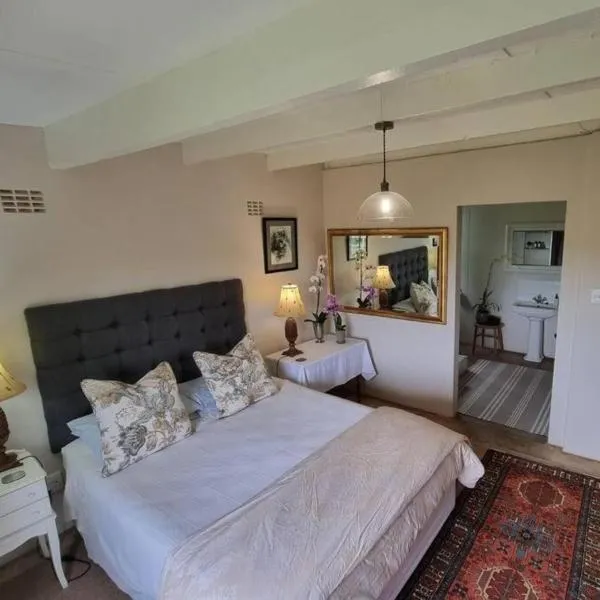 Clivedon Cottage, hotell sihtkohas Sunland