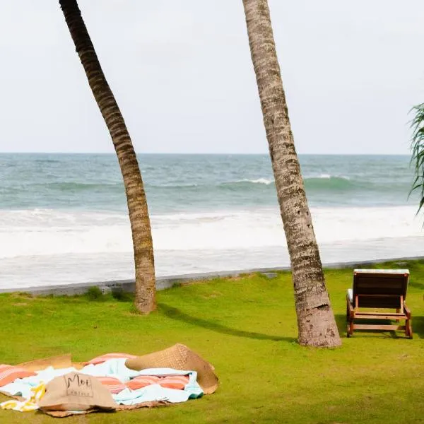 Moi Induruwa by DBI, hotel en Bentota
