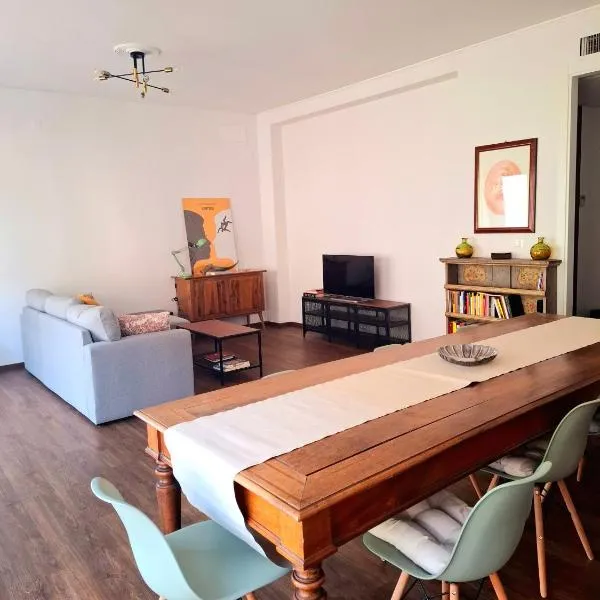 Casa Mecenate, hotel v destinaci Arezzo