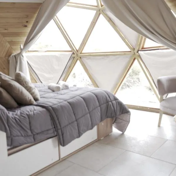 Domos Los Molles, Hotel in Los Molles