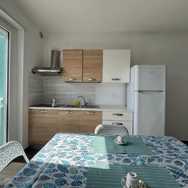 Al Bivio Blu, hotel v destinaci Chieti