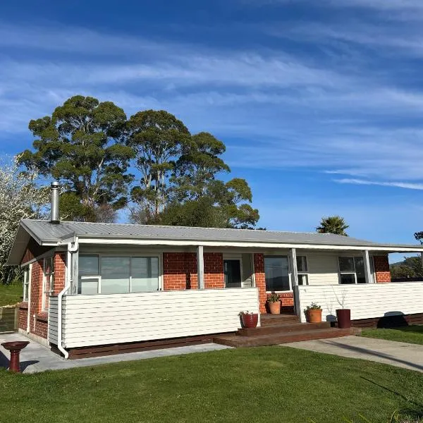 Rotorua Lakes Cottage, hotel v destinaci Rotorua