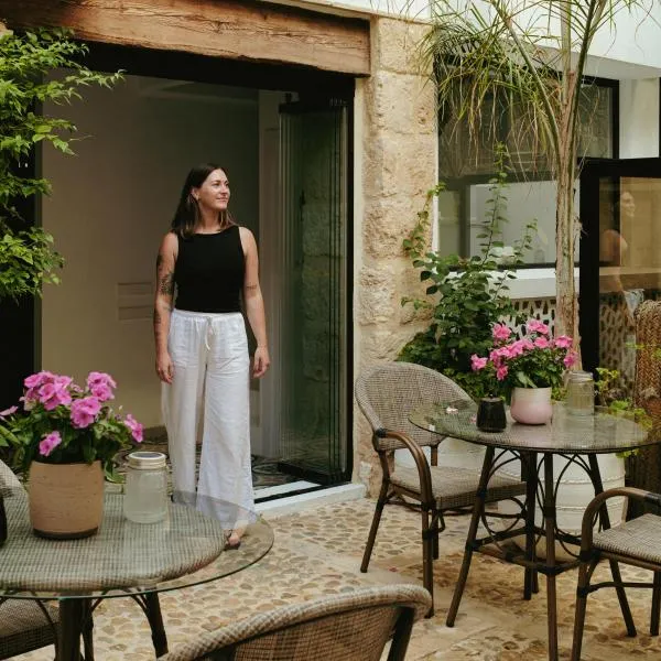 Ca Sana Teulada Moraira, Grupo Terra de Mar, Hotel in Moraira