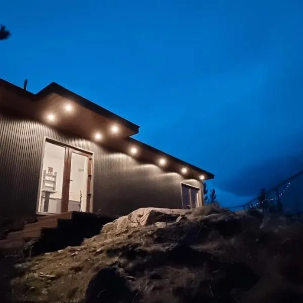 Cabañas del Sur,位于科克拉内的酒店