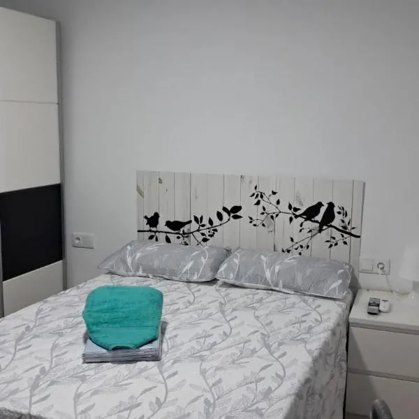 CasaCorvera, hotel en Corvera